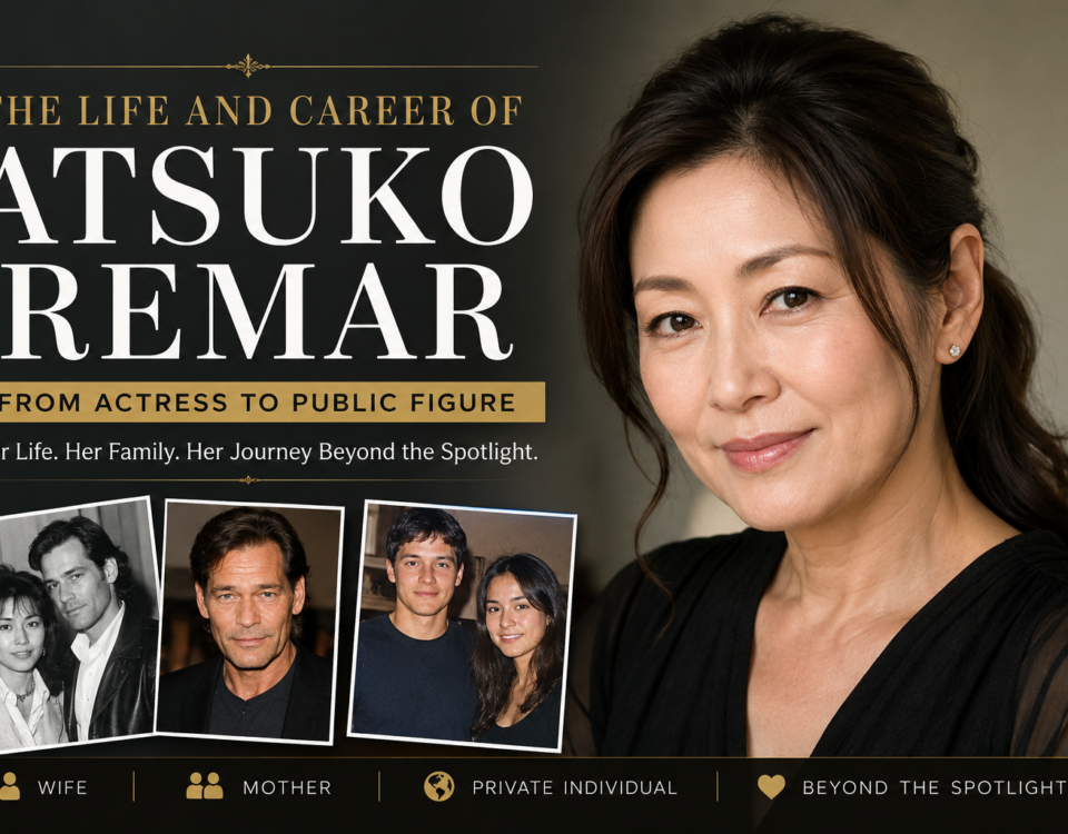 atsuko remar