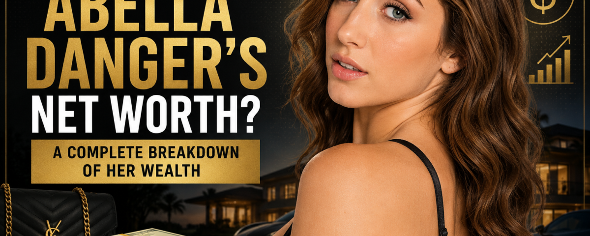 abella danger net worth