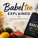 Babeltee