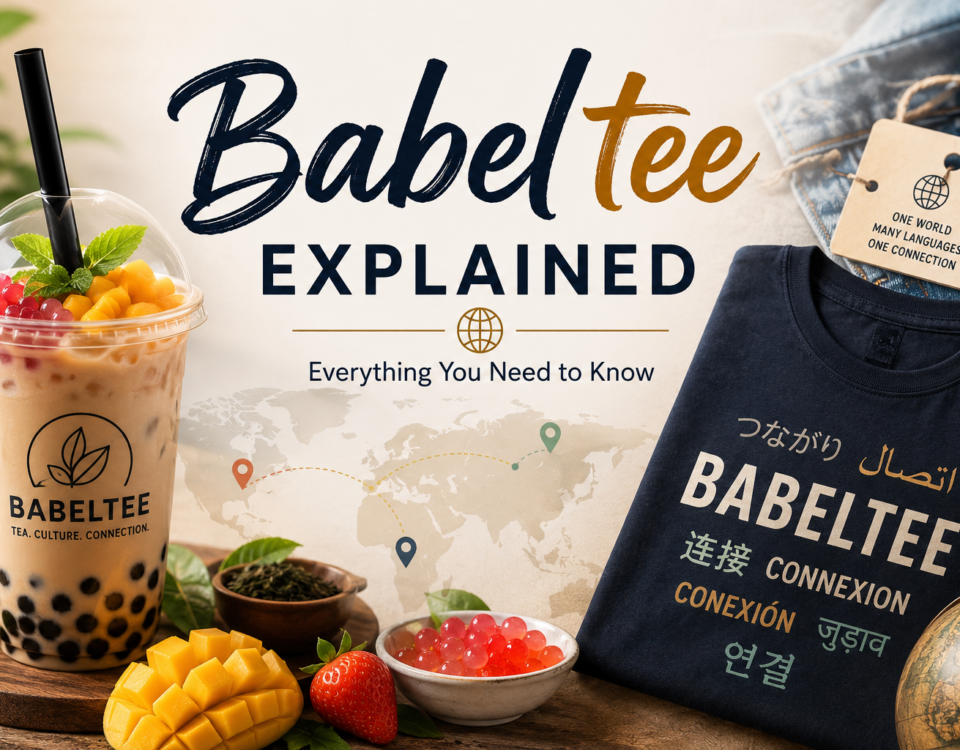 Babeltee
