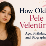 pele velentina