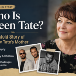 eileen tate