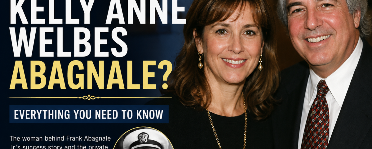 kelly anne welbes abagnale