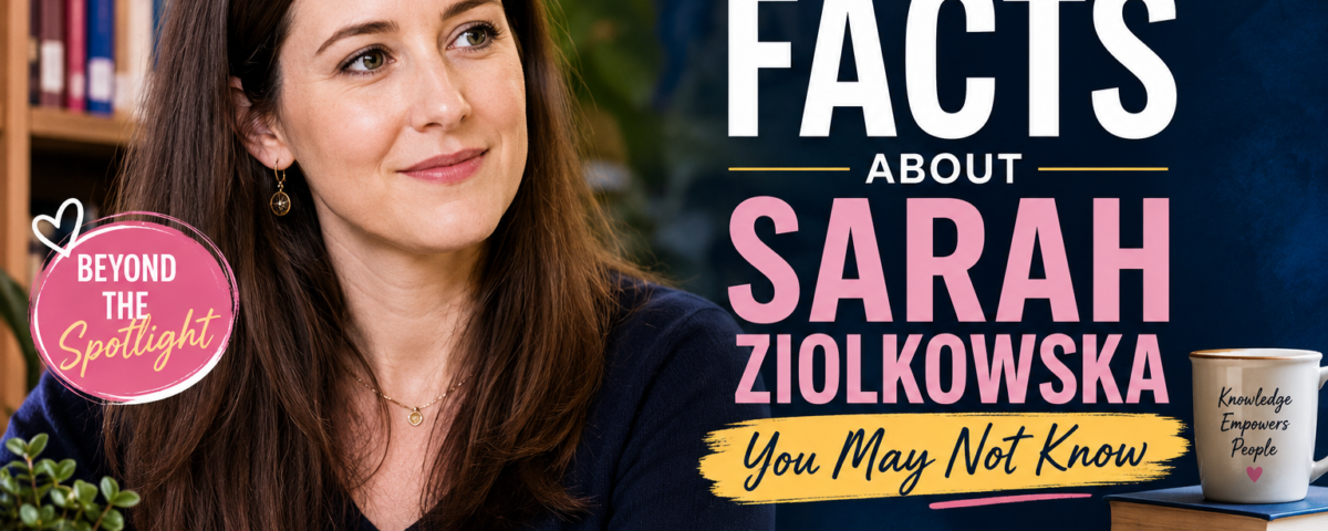sarah ziolkowska