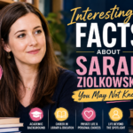 sarah ziolkowska
