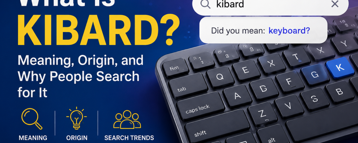 kibard