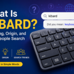 kibard