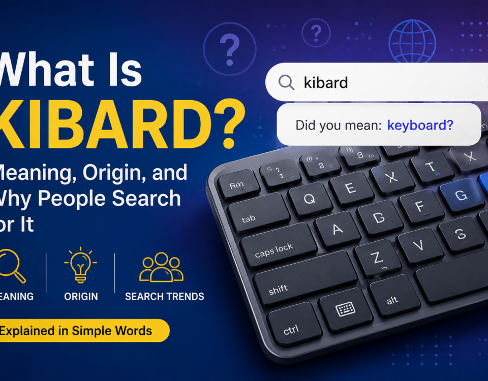 kibard