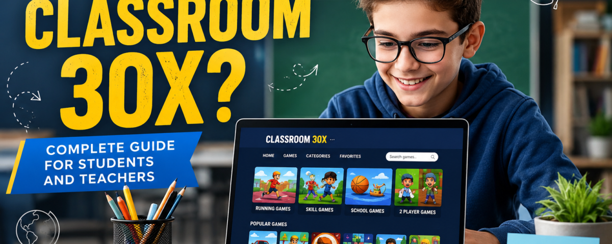 classroom-30x