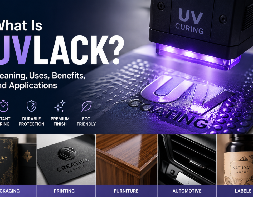 uvlack