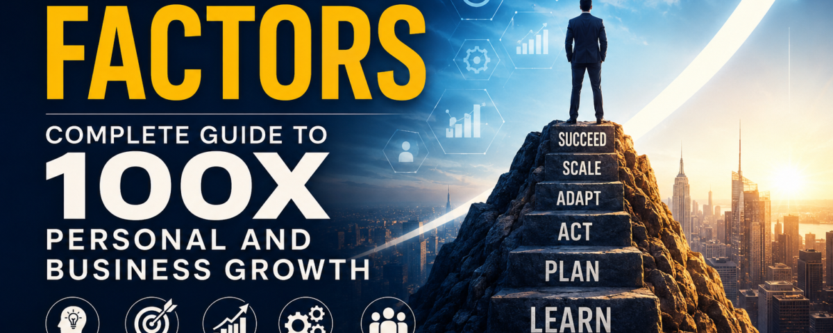 success100x.com factors