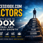 success100x.com factors